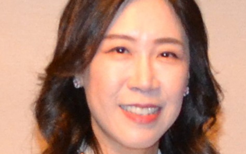 Sharon S. N. Wu