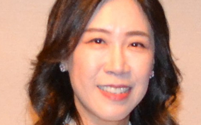 Sharon S. N. Wu