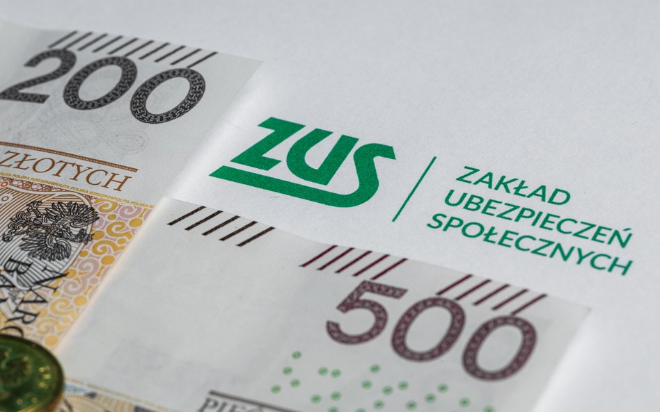 Czy system emerytalny w Polsce zbankrutuje? ZUS ujawnia ważną prognozę