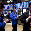 Płaskie zamkniecie na Wall Street