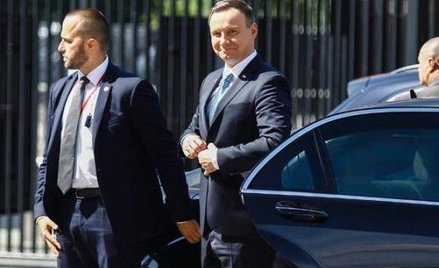 Ministerstwo argumentuje, że „w obliczu narastającego zagrożenia ochranianych” musi dofinansować BOR