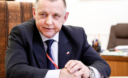 Marian Banaś