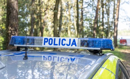 Prokuratura umorzyła śledztwo w sprawie wypadku norweskiego milionera w Polsce / zdjęcie ilustracyjn
