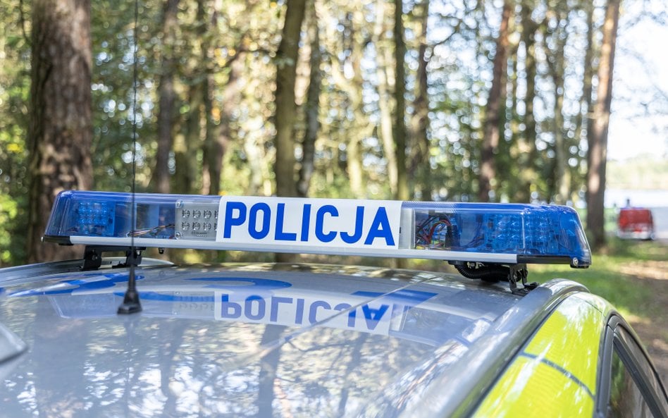 Prokuratura umorzyła śledztwo w sprawie wypadku norweskiego milionera w Polsce / zdjęcie ilustracyjn