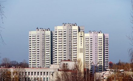 Mieszkania na katowickim osiedlu Paderewskiego łatwo znajdują najemców