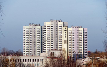 Mieszkania na katowickim osiedlu Paderewskiego łatwo znajdują najemców