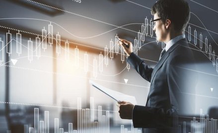 Polacy znowu pokochali inwestycje giełdowe. Jeszcze pod koniec ubiegłego roku maklerzy ze smutkiem m