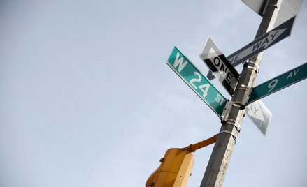 Nowojorczycy już wybierają burmistrza