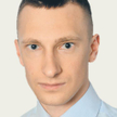 Marek Żmudzin, analityk, DM NWAI
