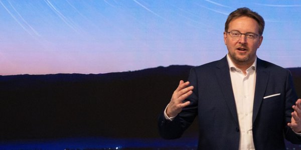 „Kiedyś uczyliśmy Chiny konkurencji. Dziś uczymy się od nich”- ofensywa Hyundaia