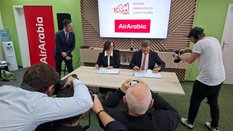 Umowę o współpracy podpisano w siedzibie Polskiej Organizacji Turystycznej