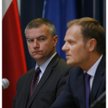 Paweł Graś: Po wyborach tylko premier Tusk może być pewien stanowiska