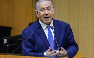 Netanjahu: Wojna w Gazie może się okazać nieunikniona