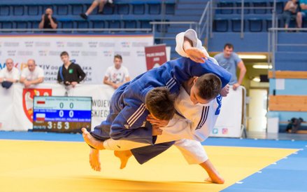 Budżet wielkopolskiej imprezy sięgnął 3,7 mln zł, z czego prawie 2,5 mln zł wyłożyło Ministerstwo Sp