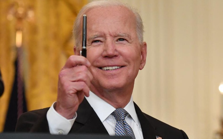 Joe Biden