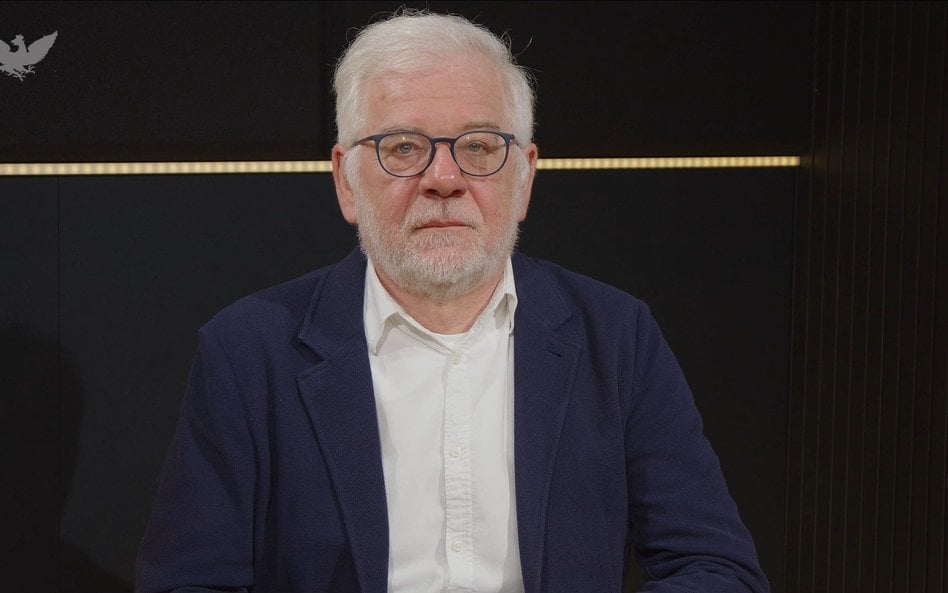 Jacek Czaputowicz