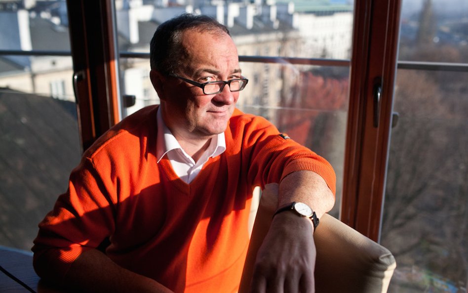 Włodzimierz Czarzasty