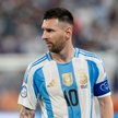 Lionel Messi zamieścił wpis na Instagramie po zwycięstwie Argentyny nad Egiptem
