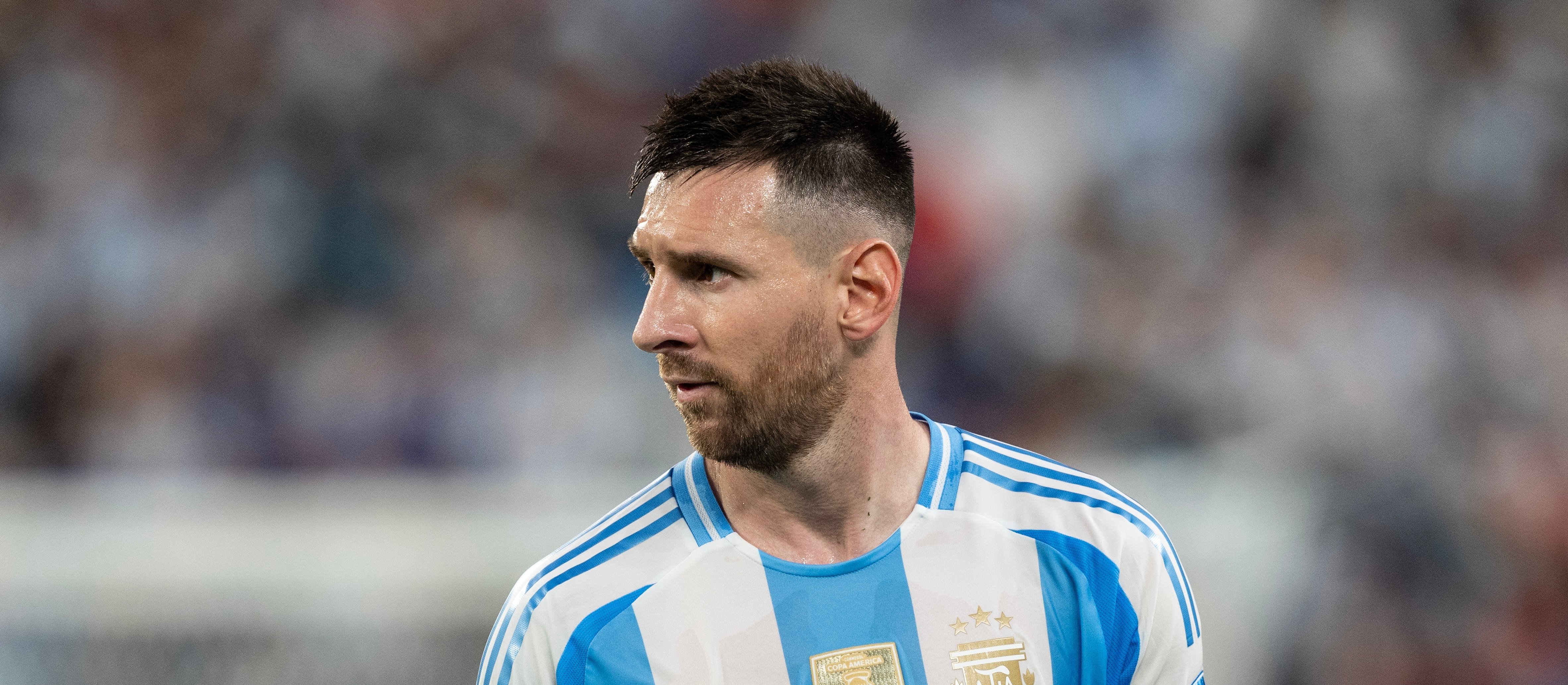 „Co za szaleństwo”. Lionel Messi komentuje zwycięstwo nad Egiptem