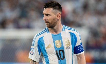Lionel Messi zamieścił wpis na Instagramie po zwycięstwie Argentyny nad Egiptem