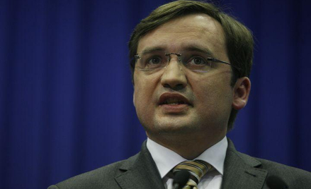 Zbigniew Ziobro