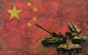 Chiny o rozbudowie armii: USA muszą zrozumieć nasze intencje