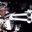 Octopus (Samuel L. Jackson) jest makiawelicznym mistrzem zbrodni