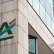 Zysk Credit Agricole spadł o 75 proc.