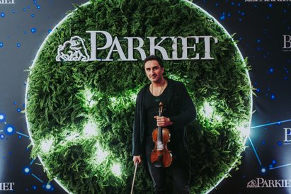 Sebastian Karpiel-Bułecka, zespół Zakopower