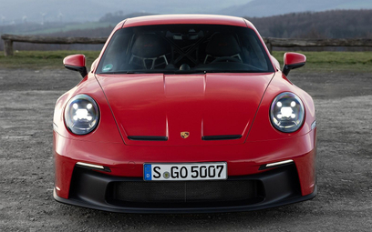 Volkswagen dzieli zyski po sprzedaży akcji Porsche. Do podziału 9,6 mld euro