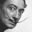 "Kino według Salvadora Dali"
