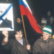 Jednym z pierwszych działań działaczy Memoriału było odwiedzenie Wysp Sołowieckich, miejsca narodzin