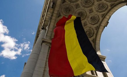 Belgia traci w oczach inwestorów