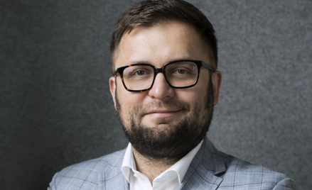Michał Pękała