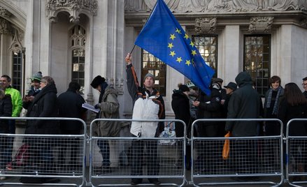 UE otwierają drogę do zniesienia wiz dla Ukraińców i Gruzinów