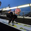 Skoki w Klingenthal: w kwalifikacjach Koudelka przed Żyłą