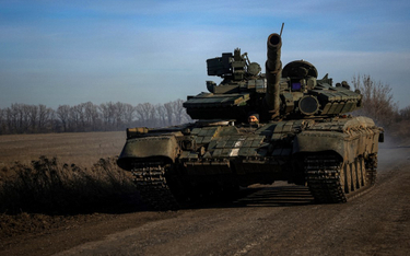 Ministerstwo Obrony Rosji: Zabito ponad 90 polskich najemników w obwodzie charkowskim