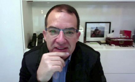 Czy koronawirus SARS-CoV-2 zniknie? Producent szczepionki na COVID nie ma wątpliwości