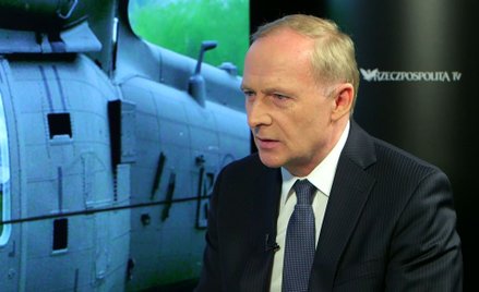 #RZECZoPOLITYCE Mroczek: Błagalne listy prezydenta
