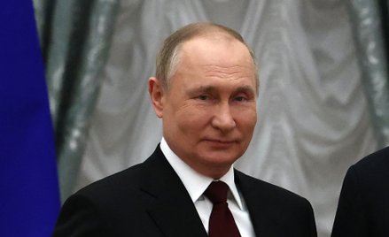 Kreml: Możliwość spotkania Putin - Załenski zależy od porozumienia