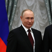 Kreml: Możliwość spotkania Putin - Załenski zależy od porozumienia