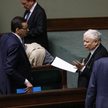 Jarosław Kaczyński zapowiedział, że jeśli PiS wygra kolejne wybory, to Mateusz Morawiecki pozostanie