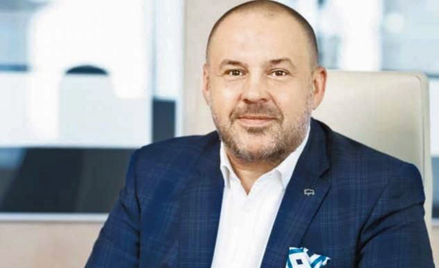 Mamy ambicję stać się liderem rynku maklerskiego