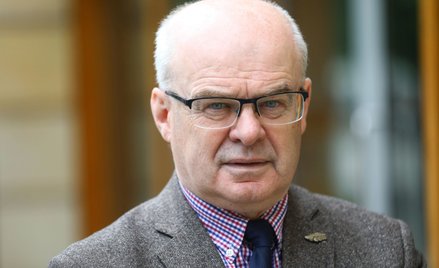 Generał Waldemar Skrzypczak