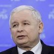 Prezes PiS Jarosław Kaczyński