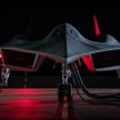 Nad SR-72 pracuje Skunk Works, kalifornijski dział rozwojowy Lockheeda, który wcześniej pracował nad