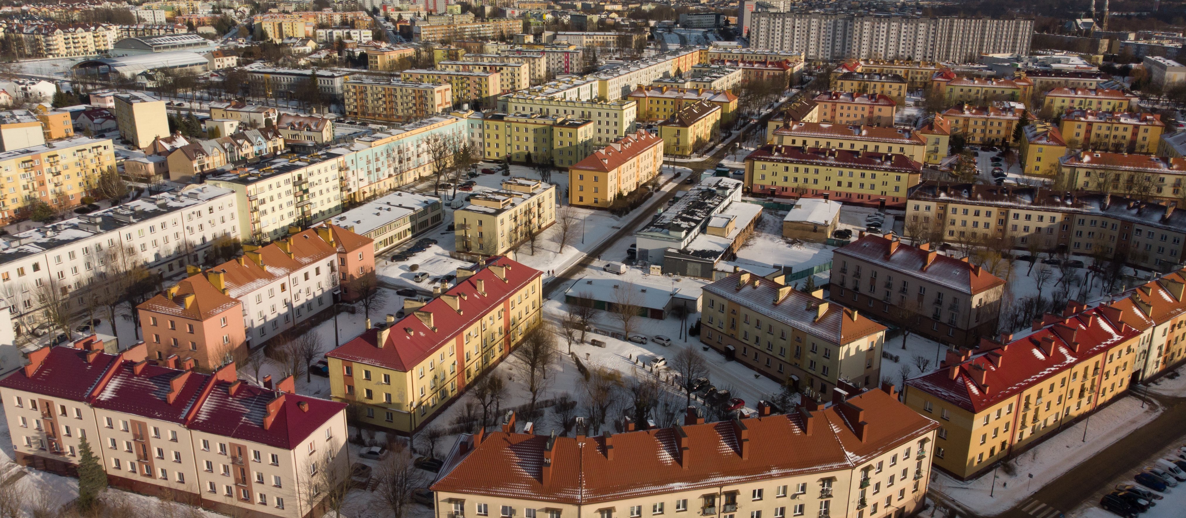 To już pewne - będzie więcej czasu w przygotowanie planów ogólnych. Rząd zmieni przepisy