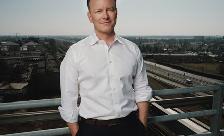 Paweł Surówka, prezes Grupy Eurocash: Liczba paragonów spada wszędzie, ale to chwilowe