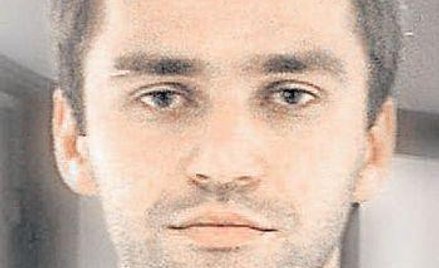 Jakub Grzegorzek, aplikant radcowski, Kancelaria Prawna Chałas i Wspólnicy