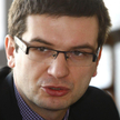Dominik Smyrgała